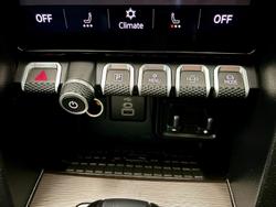 2023 Volkswagen Amarok TDI600 Style NF MY23 4X4 Constant Midnight Black