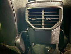 2023 Volkswagen Amarok TDI600 Style NF MY23 4X4 Constant Midnight Black