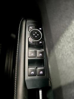 2023 Volkswagen Amarok TDI600 Style NF MY23 4X4 Constant Midnight Black