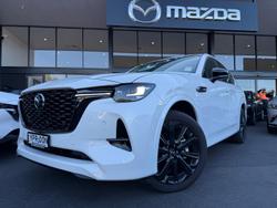 2024 Mazda
CX-60 D50e GT