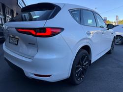 2024 Mazda
CX-60 D50e GT