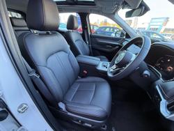 2024 Mazda
CX-60 D50e GT