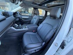 2024 Mazda
CX-60 D50e GT