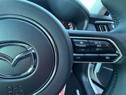 2024 Mazda
CX-60 D50e GT