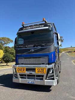2023 Volvo Fh700 700