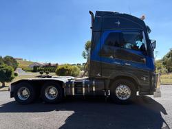 2023 Volvo Fh700 700
