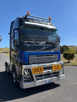 2023 Volvo Fh700 700