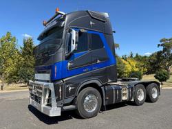 2023 Volvo Fh700 700