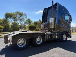 2023 Volvo Fh700 700
