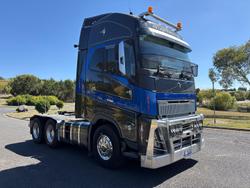 2023 Volvo Fh700 700