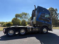 2023 Volvo Fh700 700