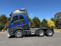 2023 Volvo Fh700 700