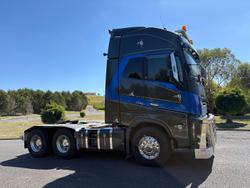 Volvo FH700
