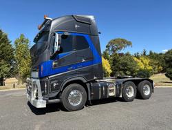 2023 Volvo Fh700 700