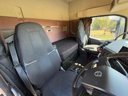 2023 Volvo Fh700 700