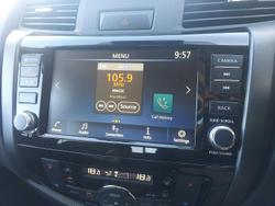 2024 Nissan
Navara PRO-4X Warrior