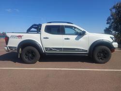 2024 Nissan
Navara PRO-4X Warrior