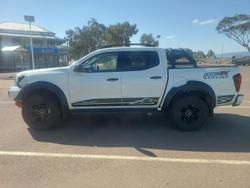 2024 Nissan
Navara PRO-4X Warrior