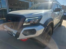 2024 Nissan
Navara PRO-4X Warrior