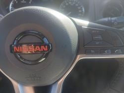 2024 Nissan
Navara PRO-4X Warrior