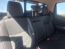 2024 Nissan
Navara PRO-4X Warrior
