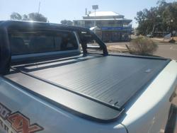 2024 Nissan
Navara PRO-4X Warrior