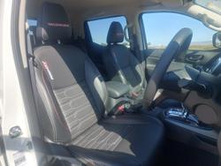 2024 Nissan
Navara PRO-4X Warrior