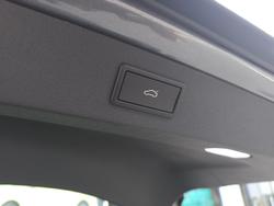 2025 SKODA Enyaq RS NY MY25 AWD Graphite Grey