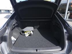 2025 SKODA Enyaq RS NY MY25 AWD Graphite Grey