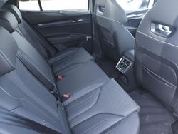 2025 SKODA Enyaq RS NY MY25 AWD Graphite Grey