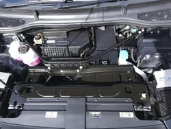 2025 SKODA Enyaq RS NY MY25 AWD Graphite Grey