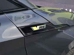 2025 SKODA Enyaq RS NY MY25 AWD Graphite Grey