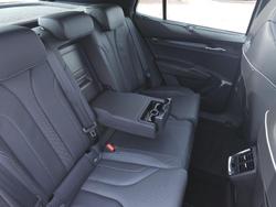 2025 SKODA Enyaq RS NY MY25 AWD Graphite Grey