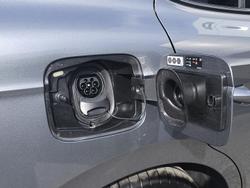 2025 SKODA Enyaq RS NY MY25 AWD Graphite Grey