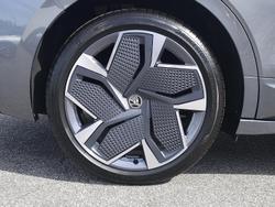 2025 SKODA Enyaq RS NY MY25 AWD Graphite Grey