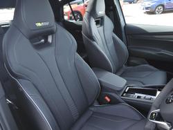 2025 SKODA Enyaq RS NY MY25 AWD Graphite Grey