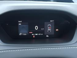 2025 SKODA Enyaq RS NY MY25 AWD Graphite Grey