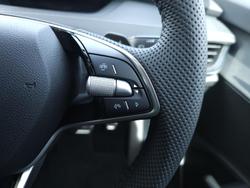 2025 SKODA Enyaq RS NY MY25 AWD Graphite Grey