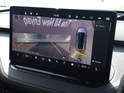 2025 SKODA Enyaq RS NY MY25 AWD Graphite Grey