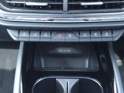 2025 SKODA Enyaq RS NY MY25 AWD Graphite Grey