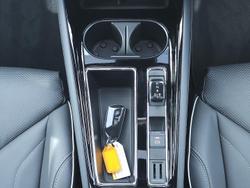 2025 SKODA Enyaq RS NY MY25 AWD Graphite Grey