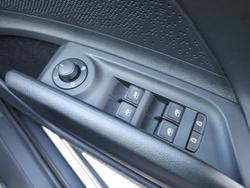 2025 SKODA Enyaq RS NY MY25 AWD Graphite Grey