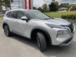 2025 Nissan X-TRAIL ST-L