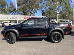 2025 Nissan
Navara PRO-4X WARRIOR DUAL