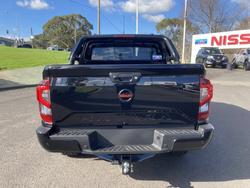 2025 Nissan
Navara PRO-4X WARRIOR DUAL