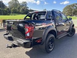 2025 Nissan
Navara PRO-4X WARRIOR DUAL