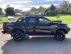 2025 Nissan
Navara PRO-4X WARRIOR DUAL