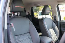 2025 Nissan
Navara PRO-4X WARRIOR DUAL