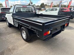 2025 Isuzu
                D-MAX SX