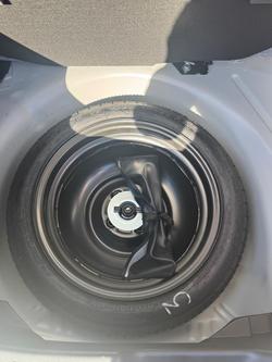 2025 Mazda 2 G15 Evolve DJ Series Aero Grey